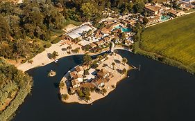 Hotel Quinta Da Lagoa